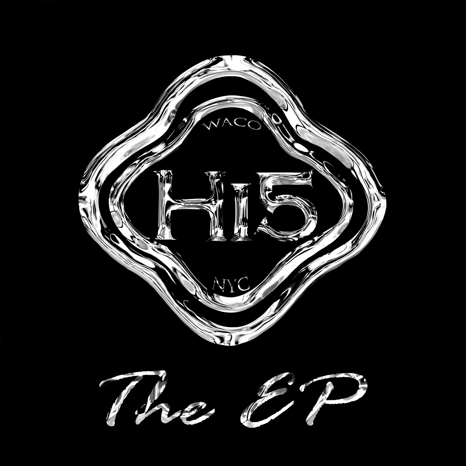 Hi-Five the EP is Available On iTunes